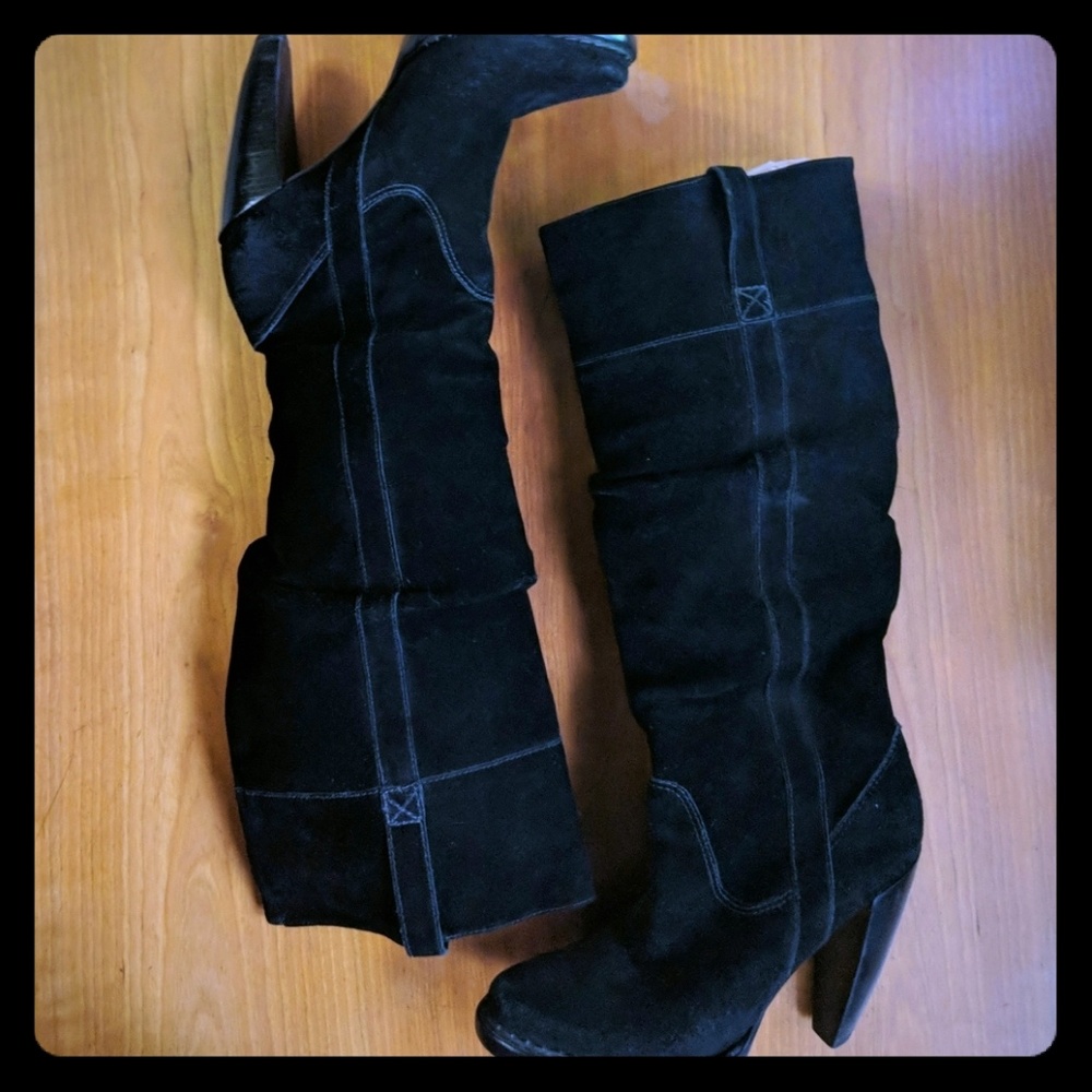 🔴SALE🔴 Michael Kors Winter Boots